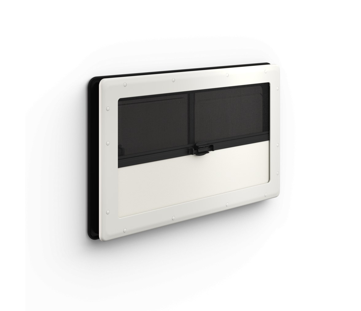 Dometic PUR-Win S10 Blanco Traffic Corredera 450 500