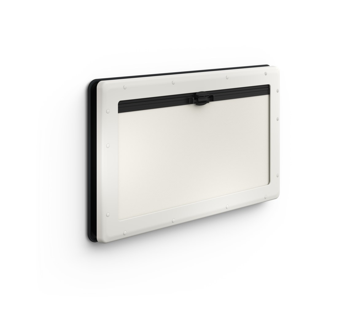 Dometic PUR-Win S10 Blanco Traffic Corredera 450 500