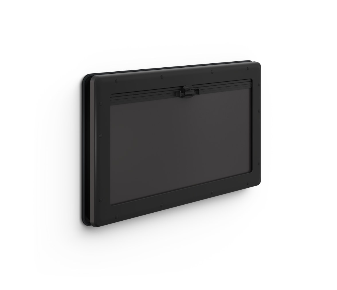 Dometic PUR-Win S10 Negro Corredera 450 500