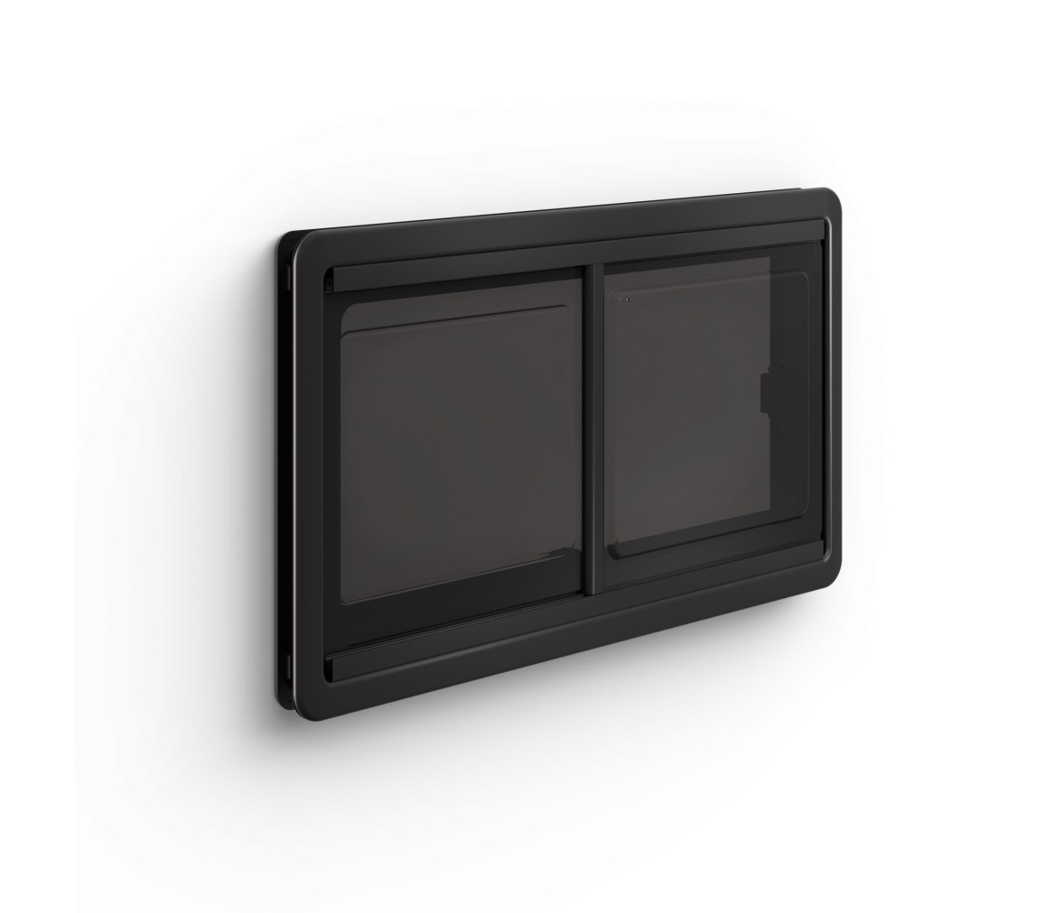 Dometic PUR-Win S10 Negro Corredera 450 500