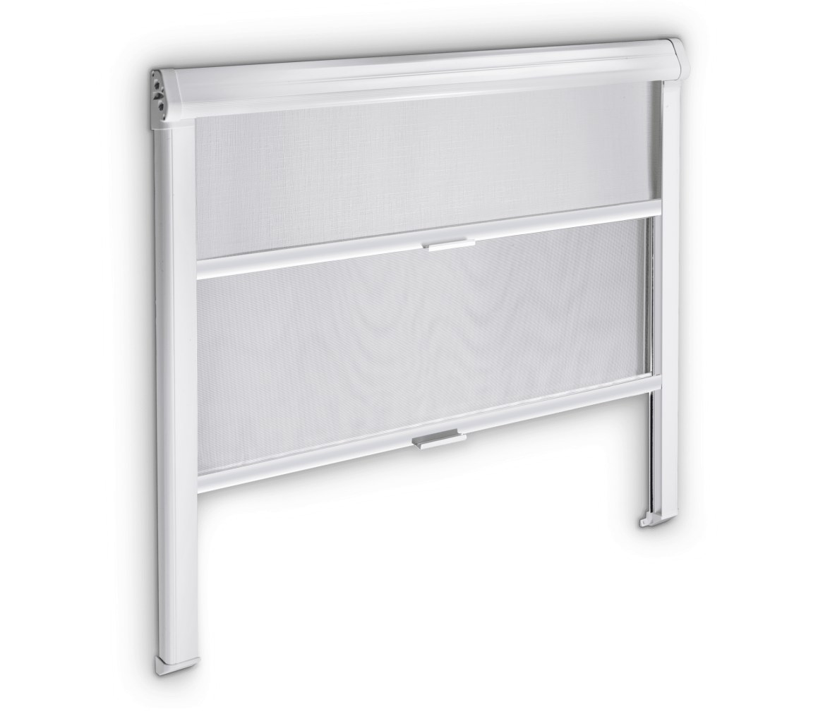 Dometic Oscurecedor con mosquitera Rastrollo 3000