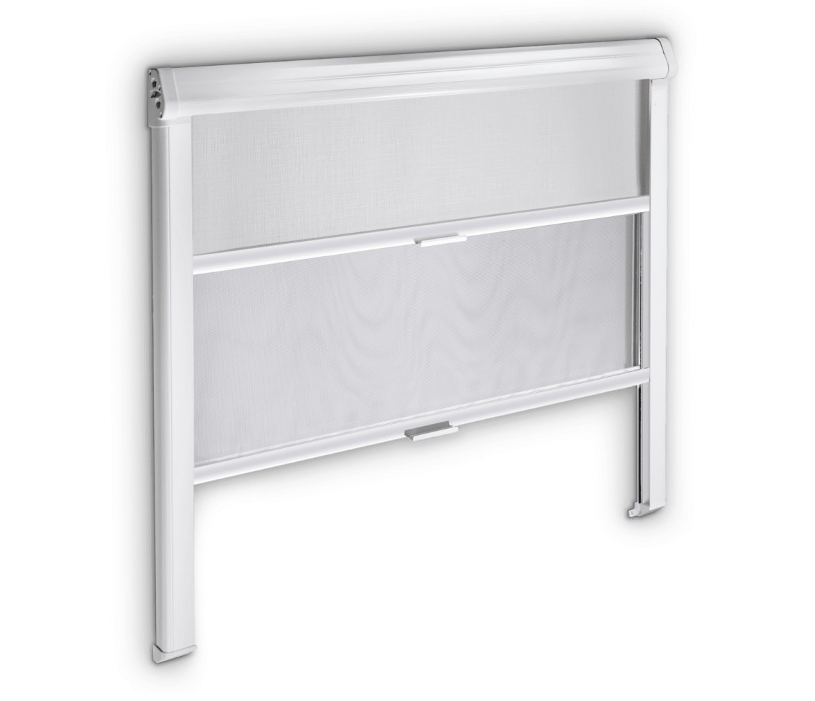 Dometic Oscurecedor con mosquitera Rastrollo 3000