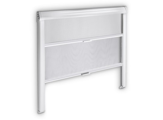 Dometic Oscurecedor con mosquitera Rastrollo 3000