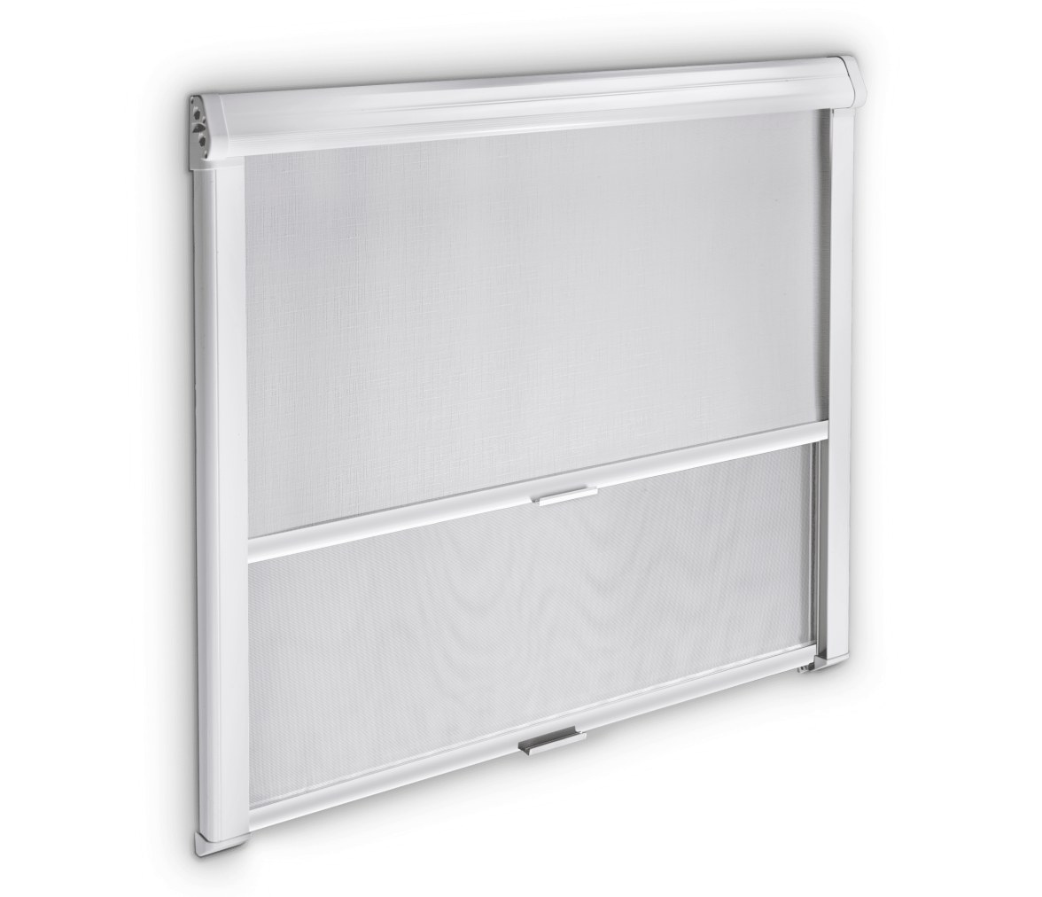 Dometic oscurecedor con mosquitera Rastrollo 3000
