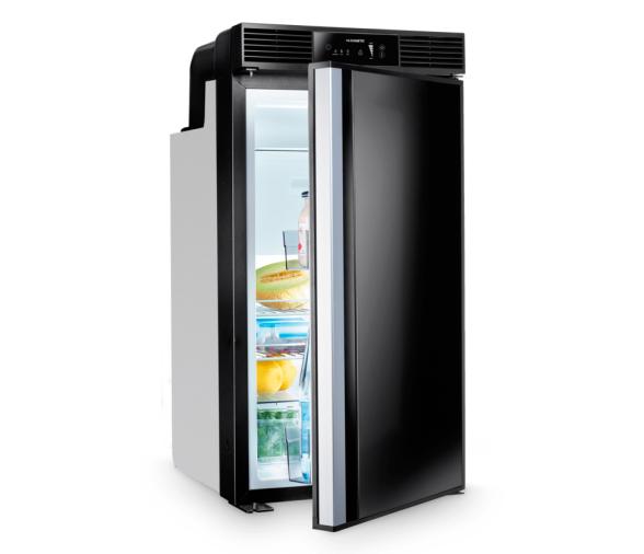 Dometic RC 10.4S 90 Frigorífico de compresor, 90 l, pantalla LED