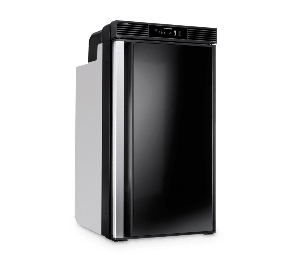 Dometic RC 10.4S 90 Frigorífico de compresor, 90 l, pantalla LED