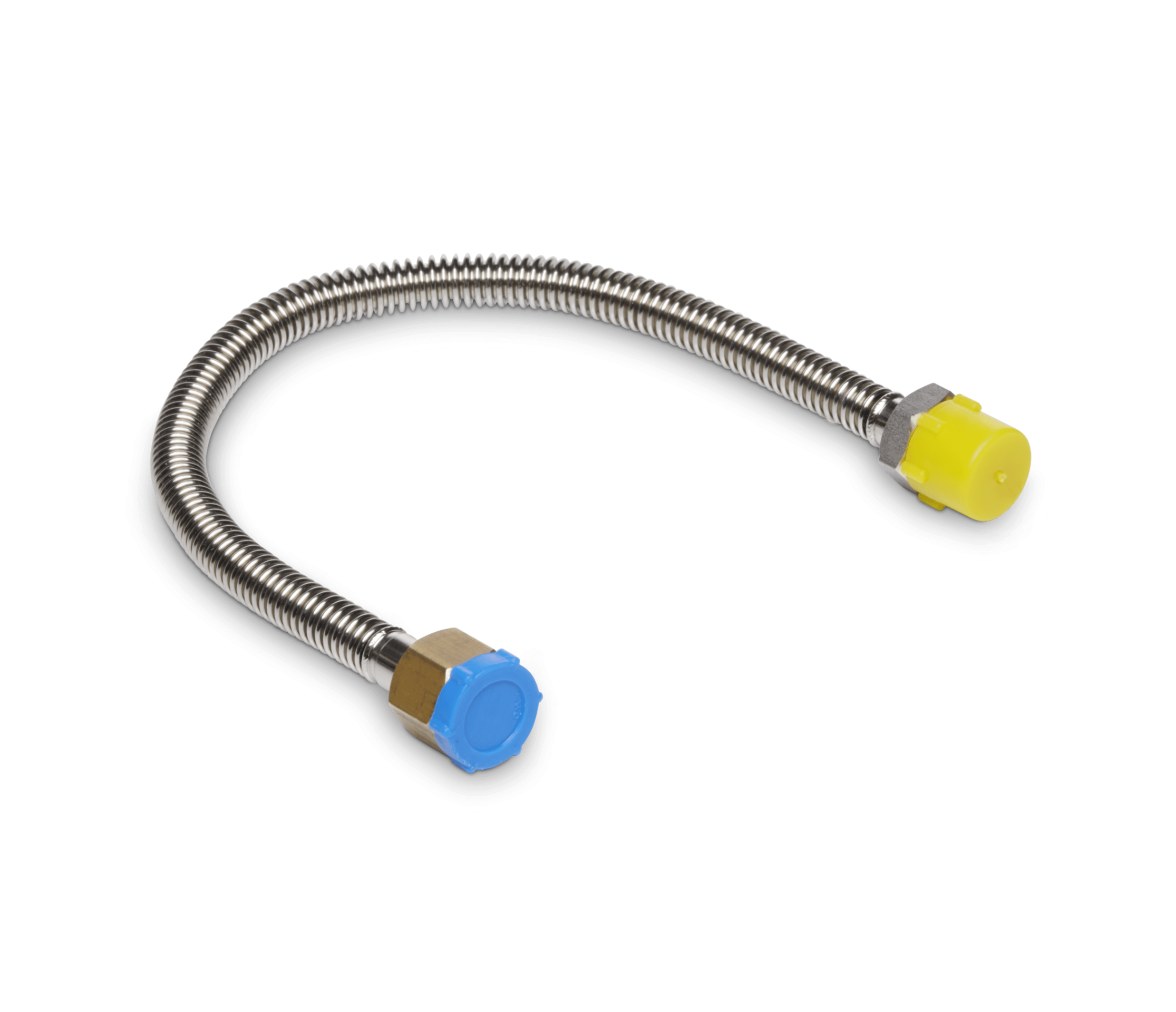 Dometic tubo flexible REF-FGC