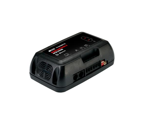 Dometic Regulador Carga Panel Solar