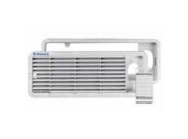 Dometic Rejilla de Ventilacion LS 100 Blanco