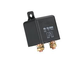 Dometic Relé/Aislador de División de Carga