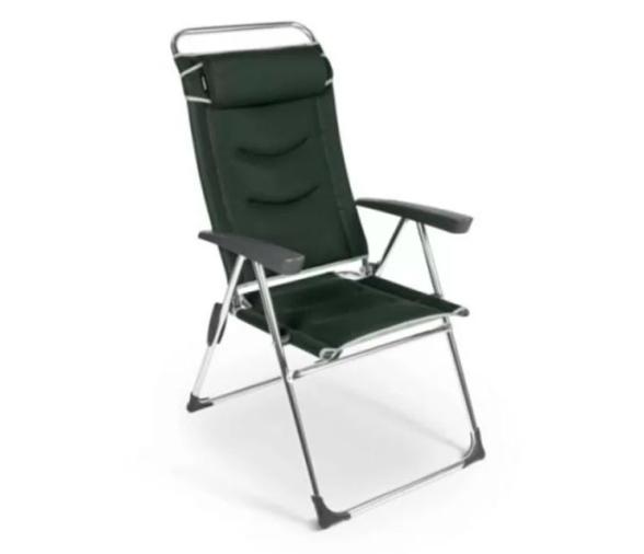 Dometic Silla Reclinable Lusso Milano Forest