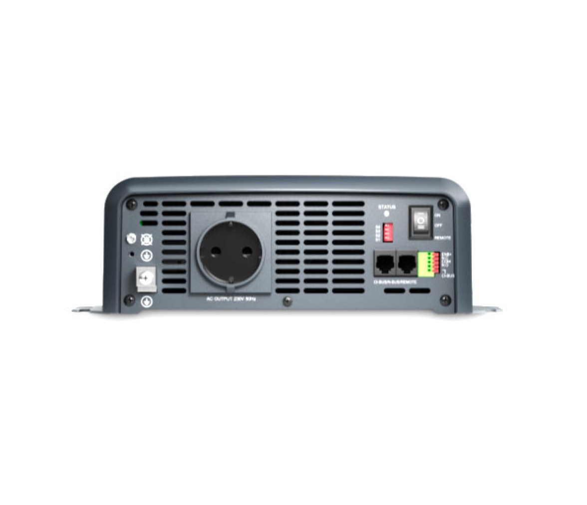 Dometic SinePower DPSI 1012 / 1024