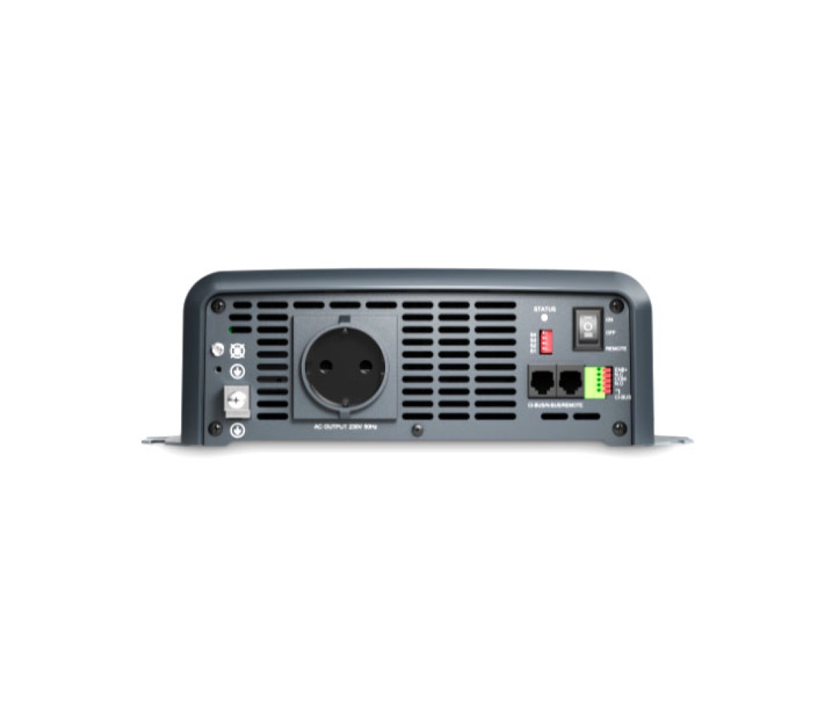 Dometic SinePower DPSI 1512 / 1524