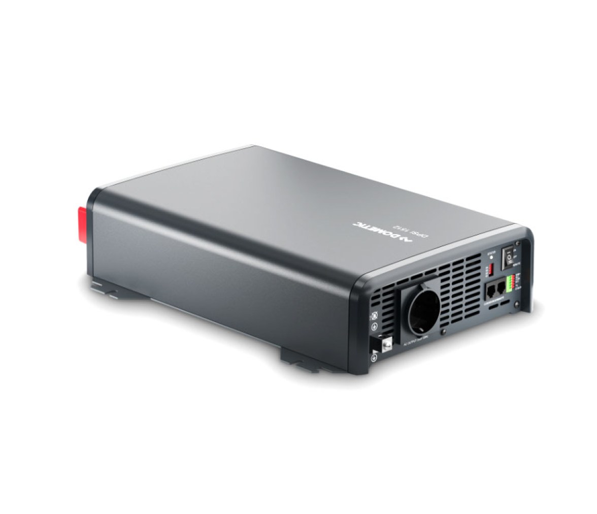 Dometic SinePower DPSI 1512 / 1524