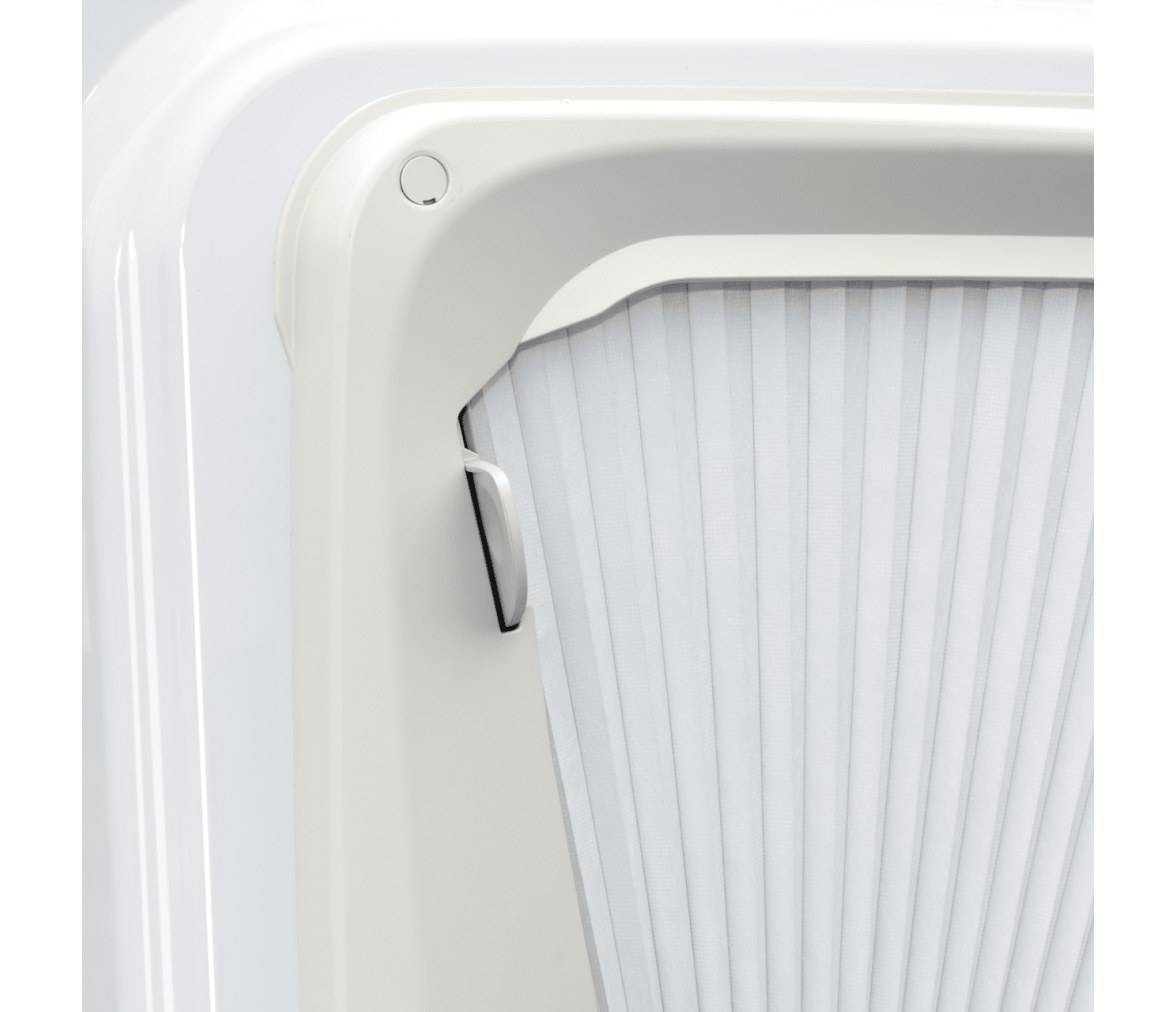 Dometic Estor plisado lateral SP 310