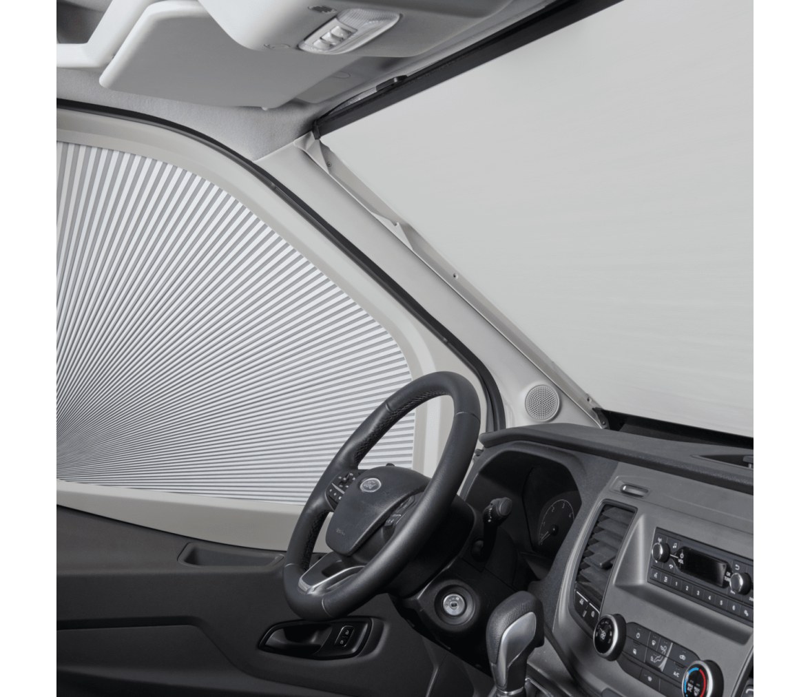 Dometic oscurecedores para ventanillas SP 410