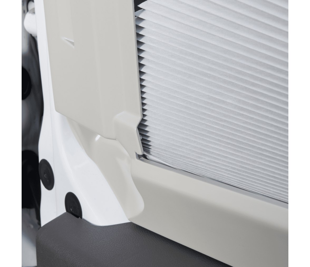 Dometic oscurecedores para ventanillas SP 410
