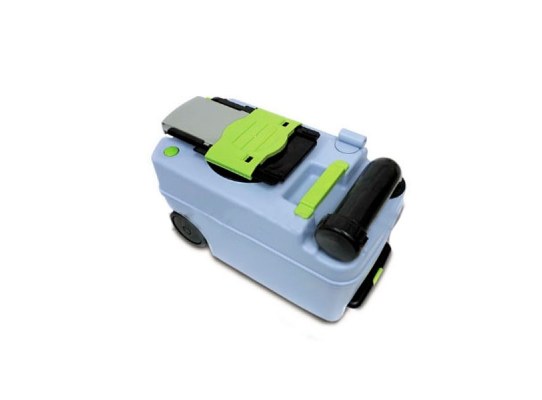 Dometic Tanque Adicional Inodoro Portatil CT 4110 y CTW 4110