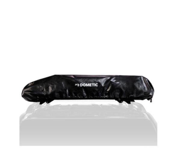 Dometic Tienda de techo TRT120E Green