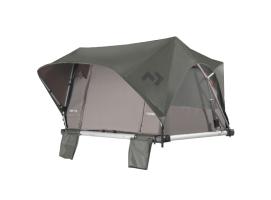 Dometic Tienda de techo TRT120E Green