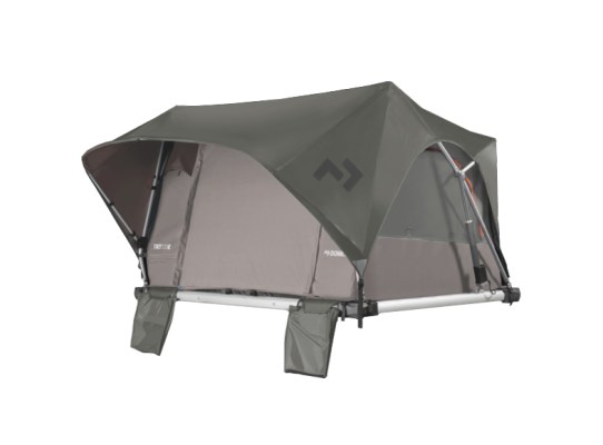 Dometic Tienda de techo TRT120E Green