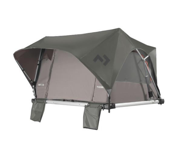 Dometic Tienda de techo TRT120E Green