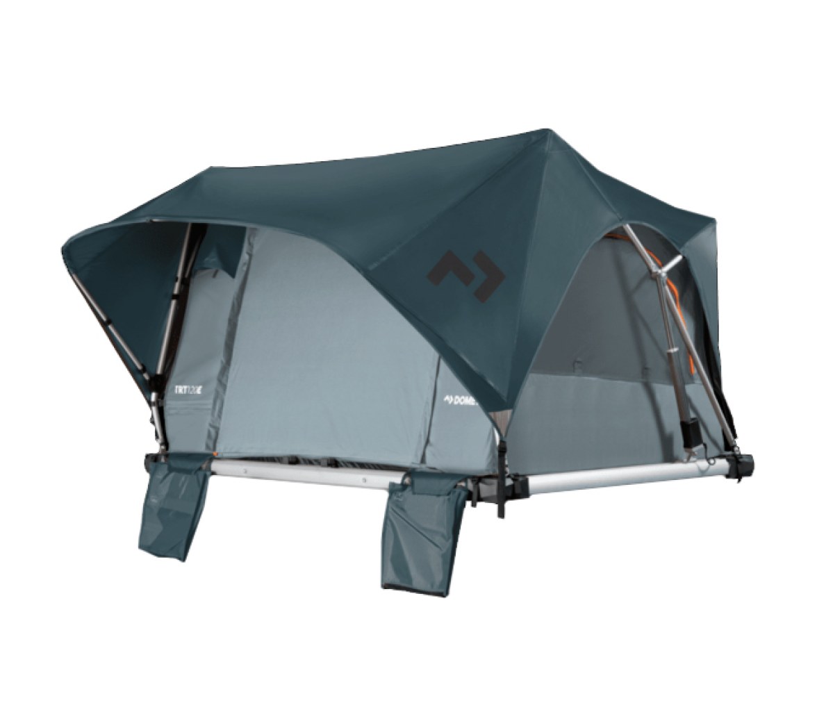 Dometic Tienda de techo TRT120E Ocean
