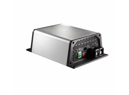 Dometic Convertidor de Tension 12V PerfectPower CDCD 10, 20 A