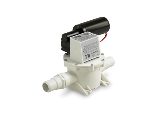Dometic bomba de descarga TW24