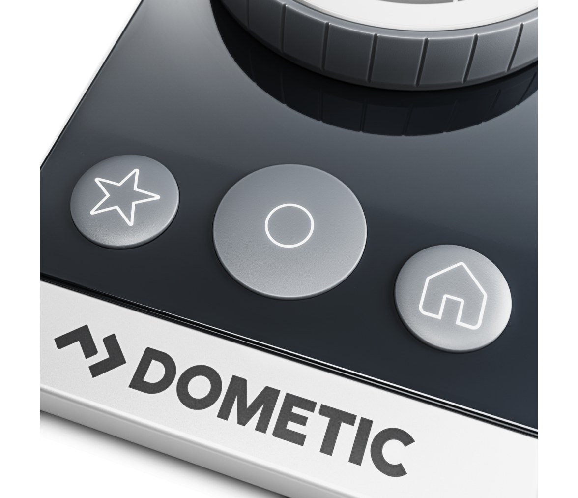 Dometic Calefacción de Gas TwinBoost 6000