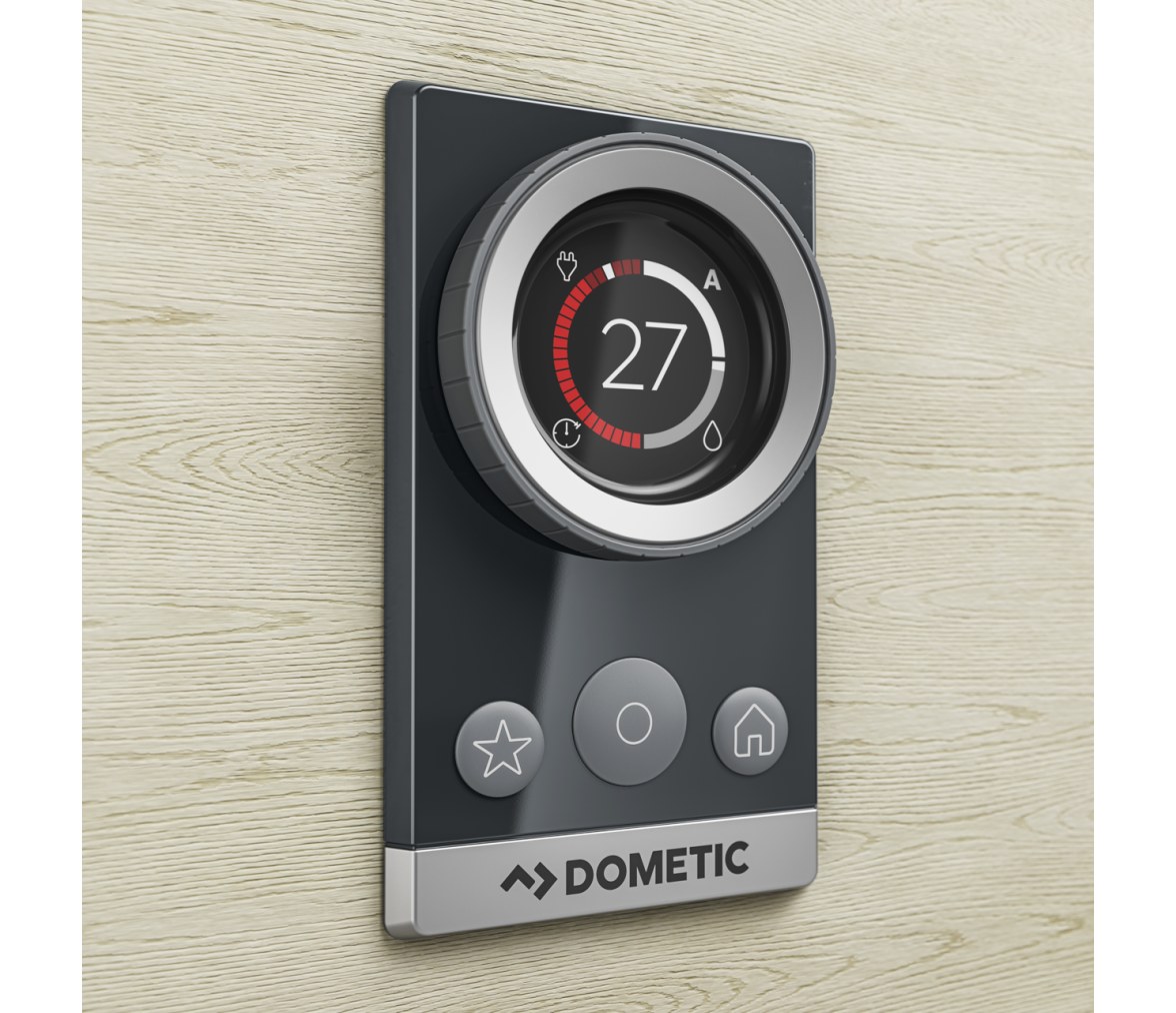Dometic Calefacción de Gas TwinBoost 6000