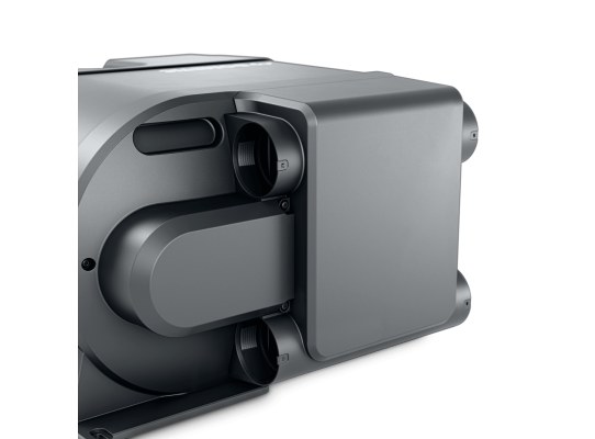Dometic Calefacción de Gas TwinBoost 6000