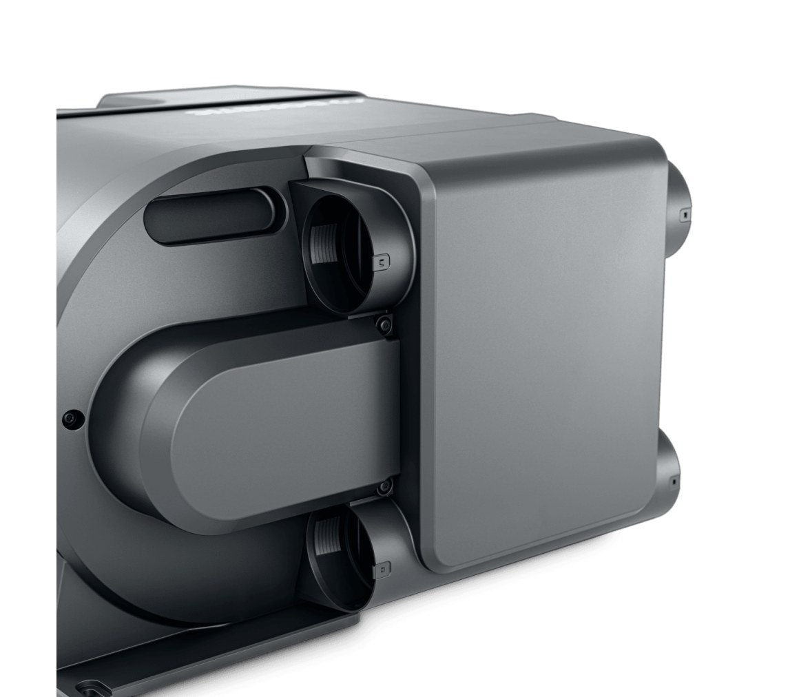 Dometic TwinBoost 8000H
