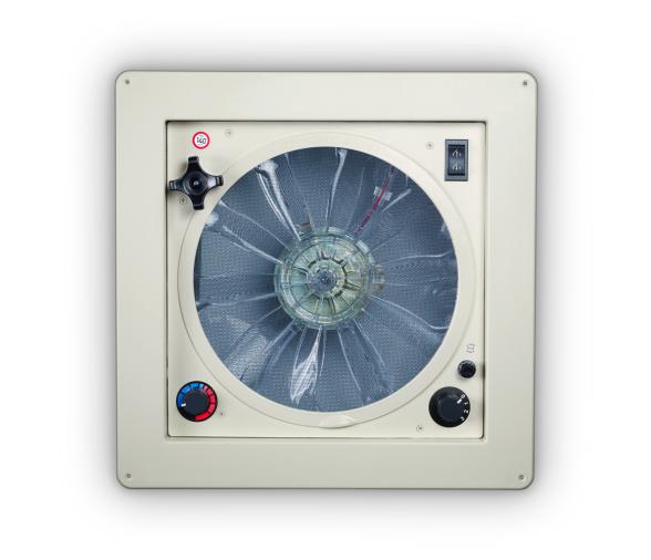 Dometic Ventilador FanTastic Vent 2250