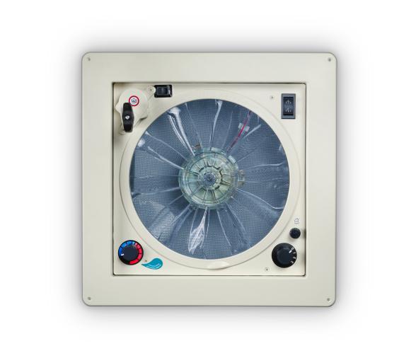 Dometic Ventilador FanTastic Vent 3350