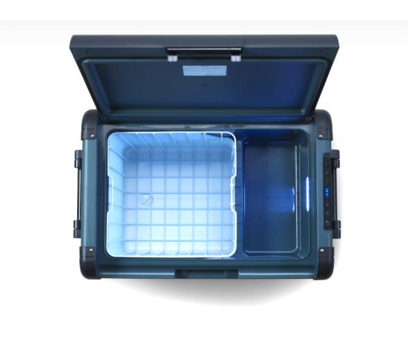 Dometic Nevera Portátil de Compresor CFX2 57