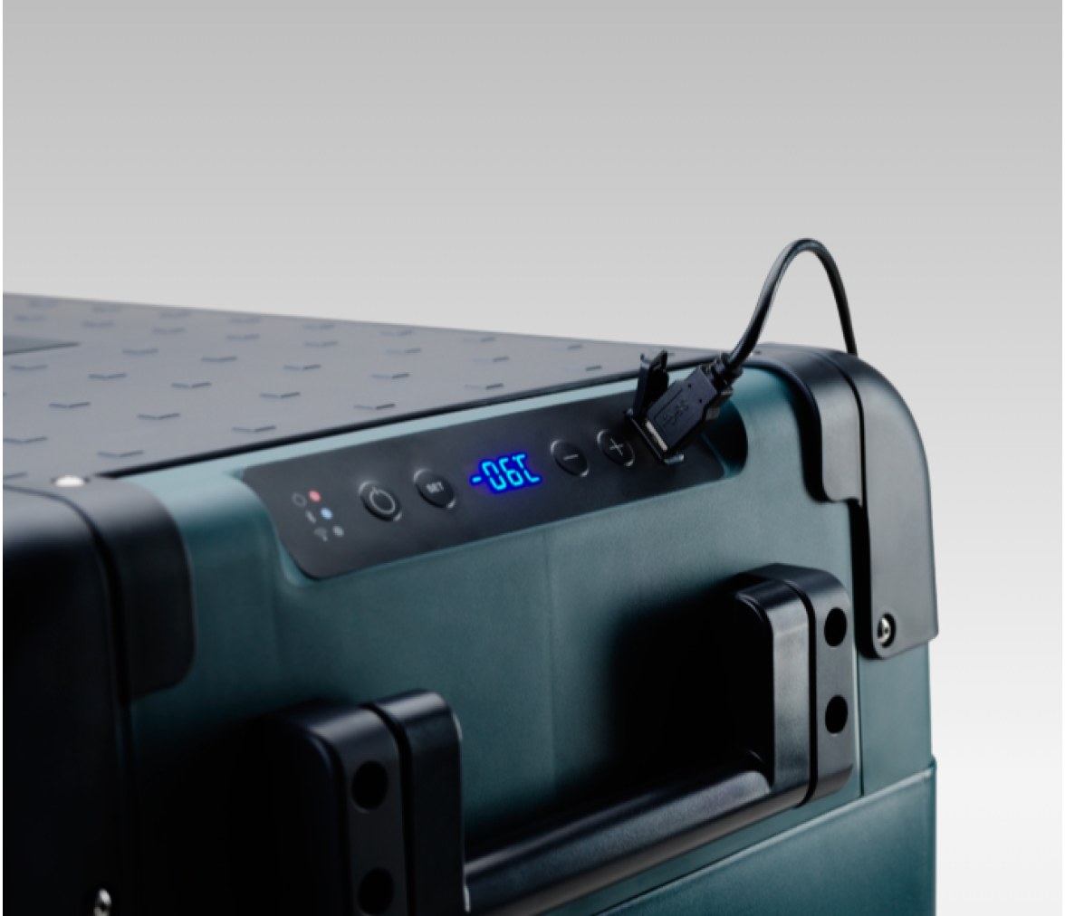 Dometic Nevera Portátil de Compresor CFX2 57