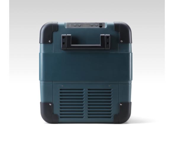 Dometic Nevera Portátil de Compresor CFX2 57
