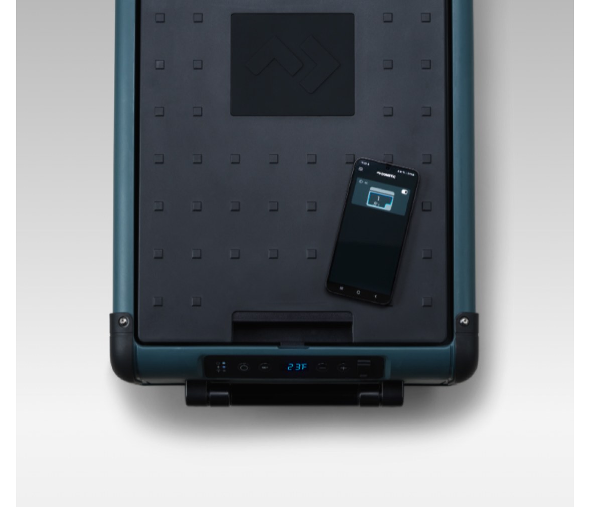 Dometic Nevera Portátil de Compresor CFX2 57