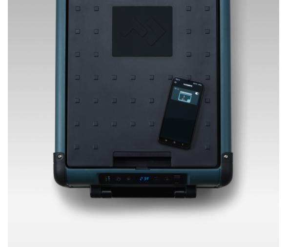 Dometic Nevera Portátil de Compresor CFX2 57