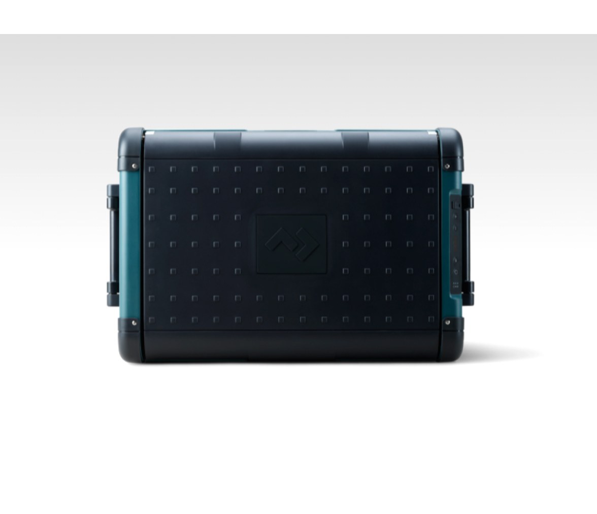 Dometic Nevera Portátil de Compresor CFX2 57