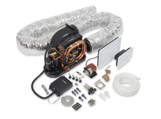 Dometic Aire Acondicionado 1750W MCS T6