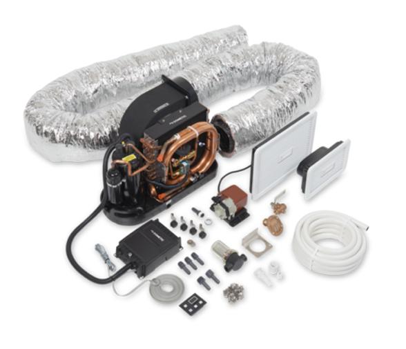 Dometic Aire Acondicionado 4700W MCS T16