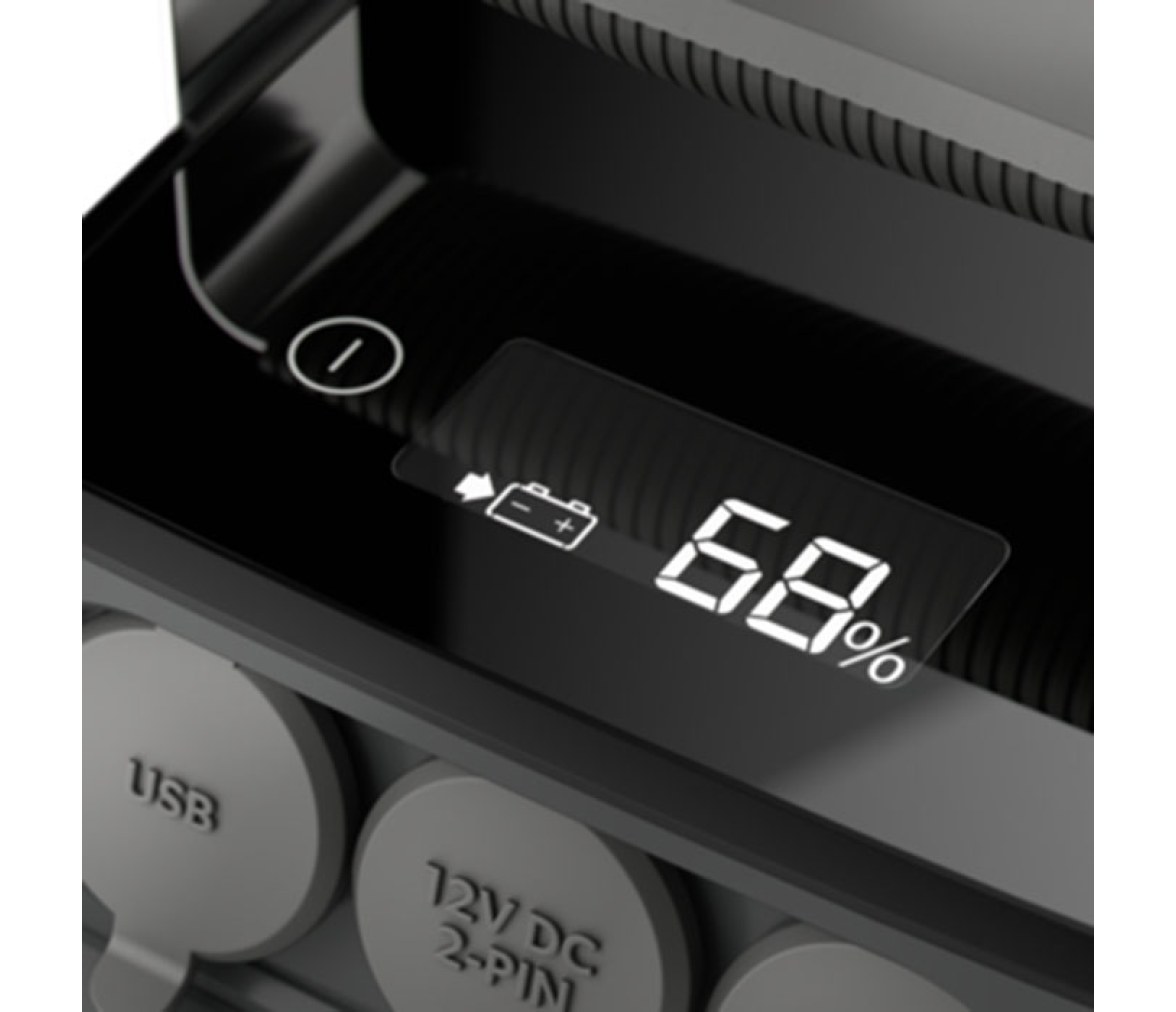 Dometic Bateria de Litio Portatil PLB40