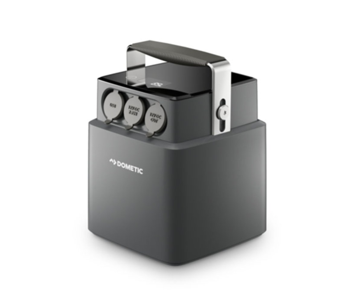 Dometic Bateria de Litio Portatil PLB40