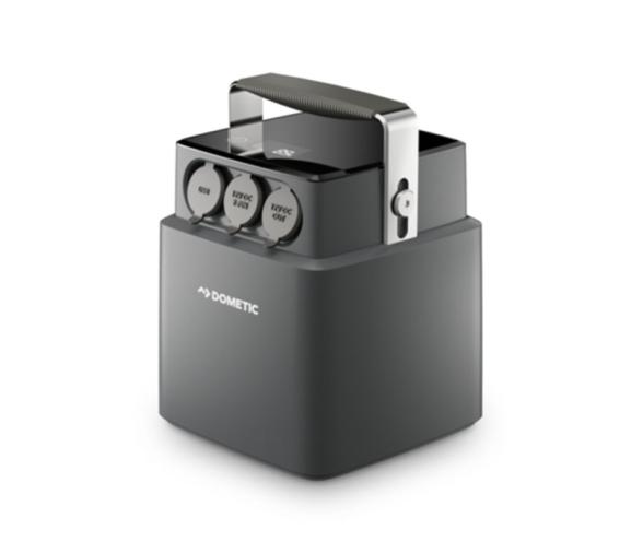 Dometic Bateria de Litio Portatil PLB40