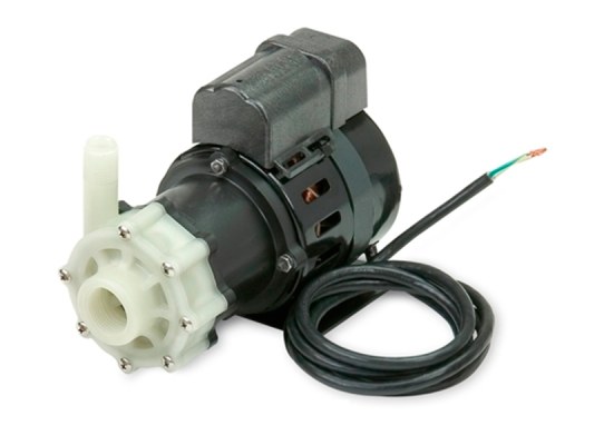 Dometic Bomba centrifuga agua de mar PMA1000C