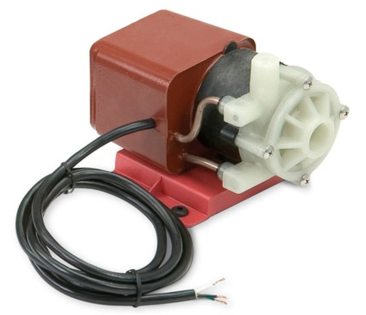 Dometic Bomba centrifuga agua de mar PML500CK
