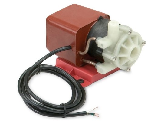 Dometic Centrifugal seawater pump PML500CK