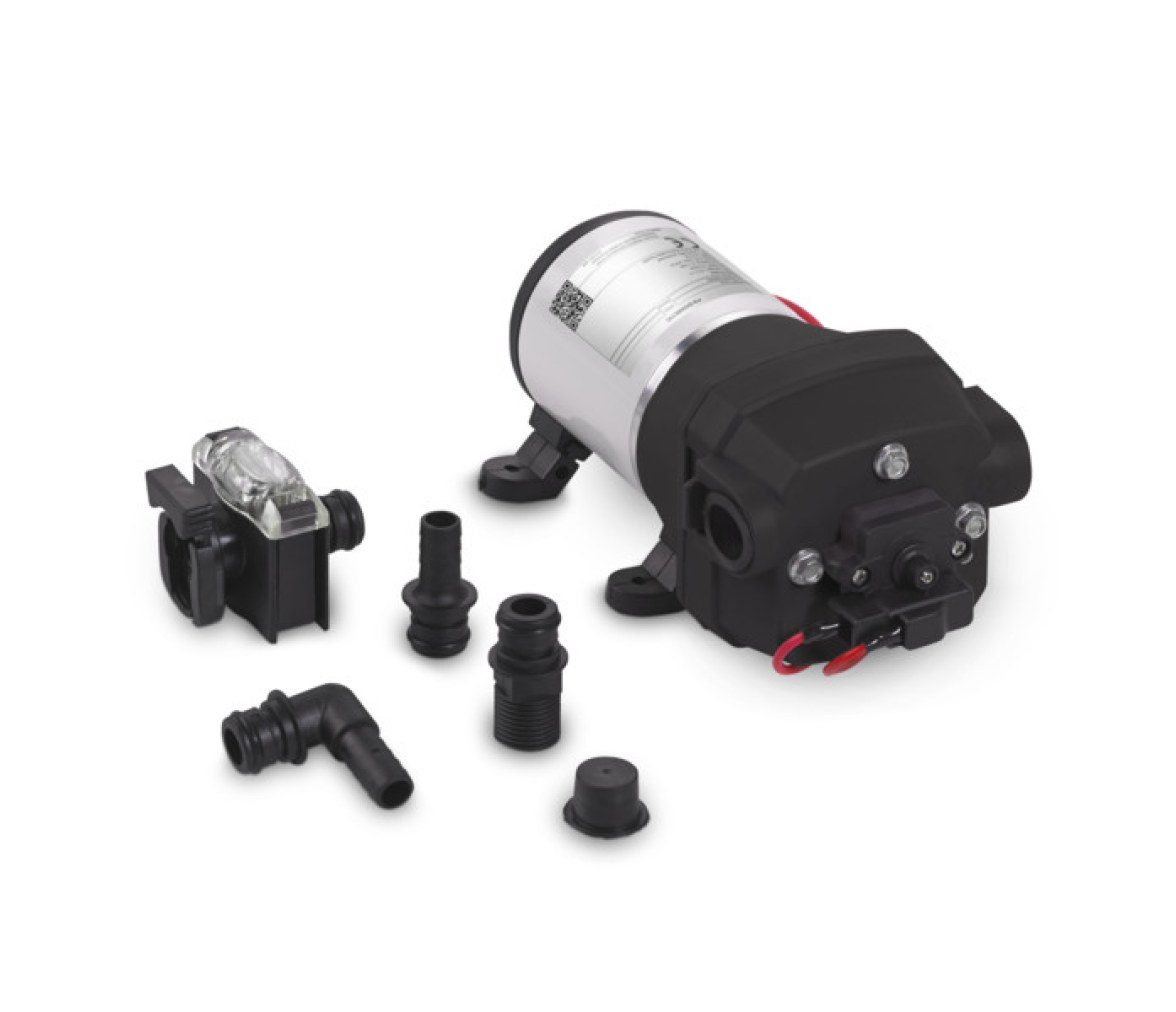 Dometic Bomba de Agua a Presion PowerPump PP1210